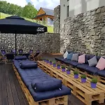 瑞科瓦波拉纳度假村 公寓式酒店 扎科帕内