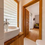 Smrekowa Polana & Aparthotel 4*