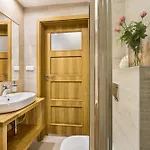 Aparthotel Smrekowa Polana &