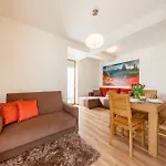 Smrekowa Polana & Aparthotel