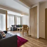 Smrekowa Polana & 4* Zakopane