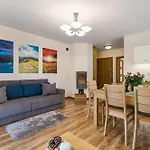 Smrekowa Polana & Aparthotel Zakopane