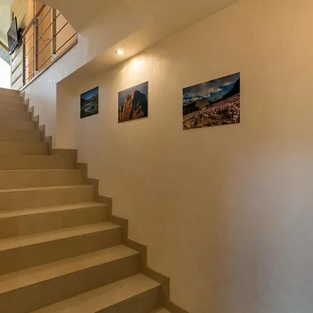 Smrekowa Polana & Apart Otel 3*