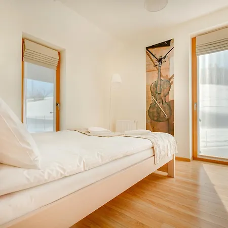 Apart Otel Smrekowa Polana &