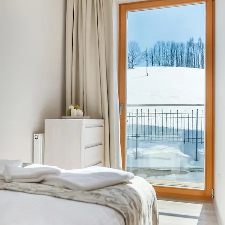 Smrekowa Polana & Apart Otel 3*