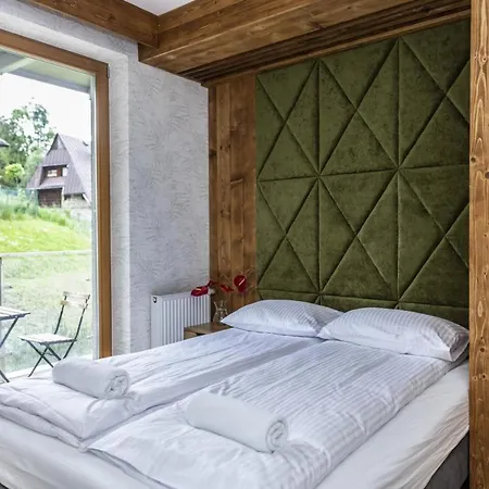 Apart Otel Smrekowa Polana & Zakopane