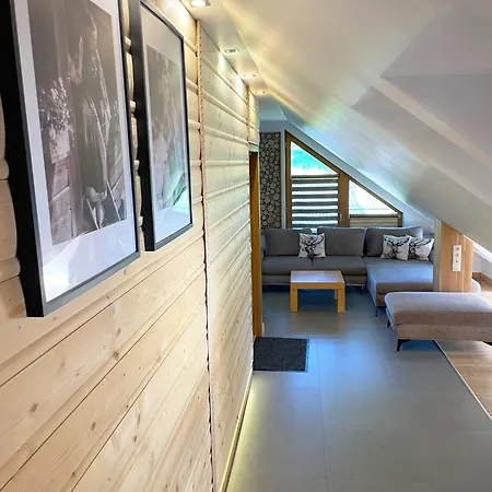 Smrekowa Polana & Apart Otel