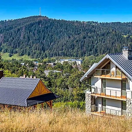 Smrekowa Polana & 4* Zakopane