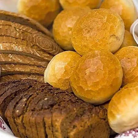 Smrekowa Polana &
