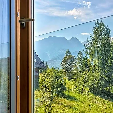 Smrekowa Polana & 4* Zakopane
