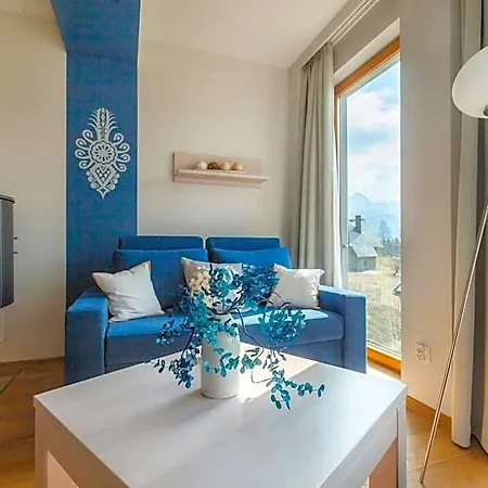 Smrekowa Polana & Aparthotel 4*