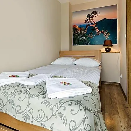Smrekowa Polana Resort&spa