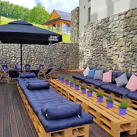 Aparthotel Smrekowa Polana & 4*