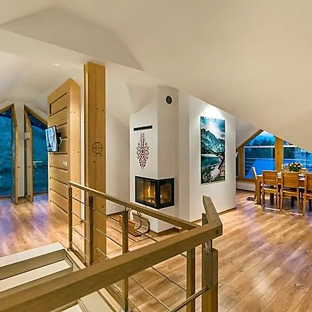 Smrekowa Polana Resort&spa Zakopane