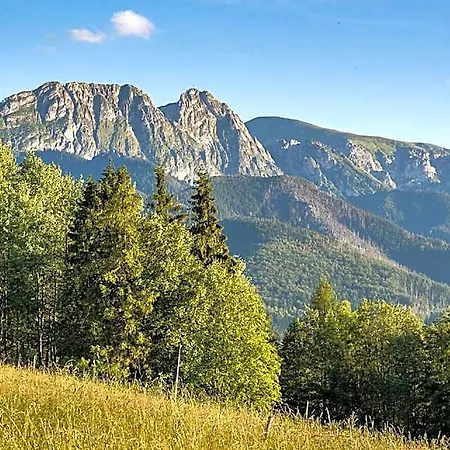 Smrekowa Polana Resort&spa Zakopane