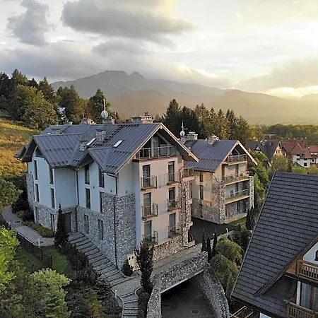 Smrekowa Polana & Zakopane