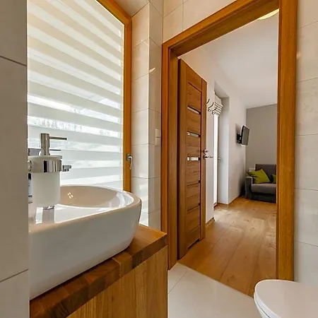 Smrekowa Polana & 4* Zakopane