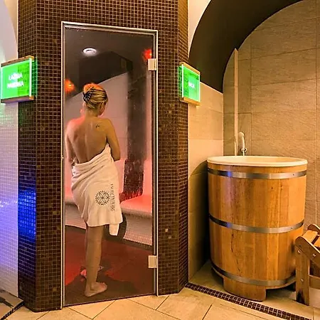 Smrekowa Polana Resort&spa 4* Zakopane