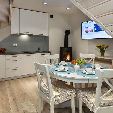 Smrekowa Polana & Aparthotel 4*