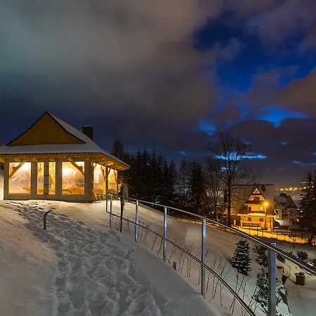 Smrekowa Polana & 4* Zakopane