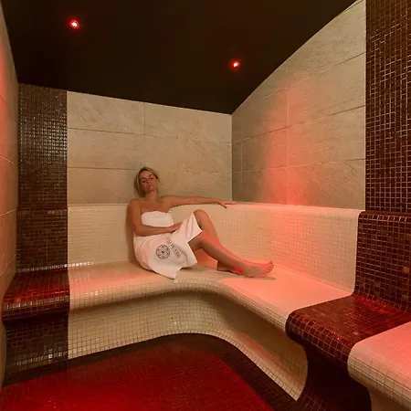 Smrekowa Polana & Aparthotel Zakopane