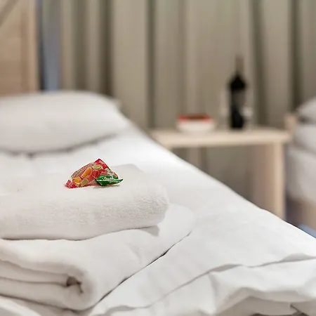Smrekowa Polana & Apartmanhotel