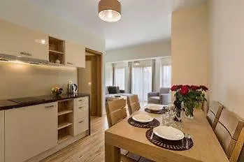 Smrekowa Polana & Apartmanhotel