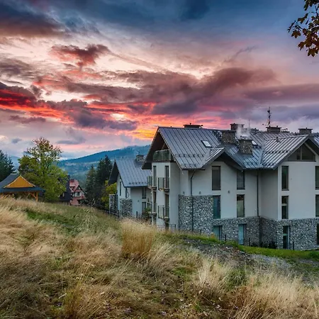 Smrekowa Polana & Apart Otel