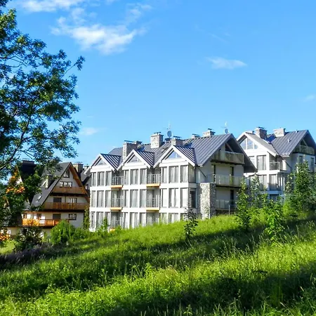 Smrekowa Polana & Apart Otel 4*