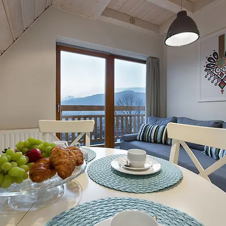 Smrekowa Polana & Zakopane