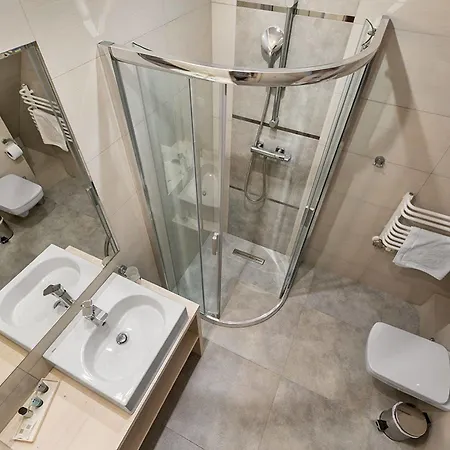 Smrekowa Polana & Zakopane