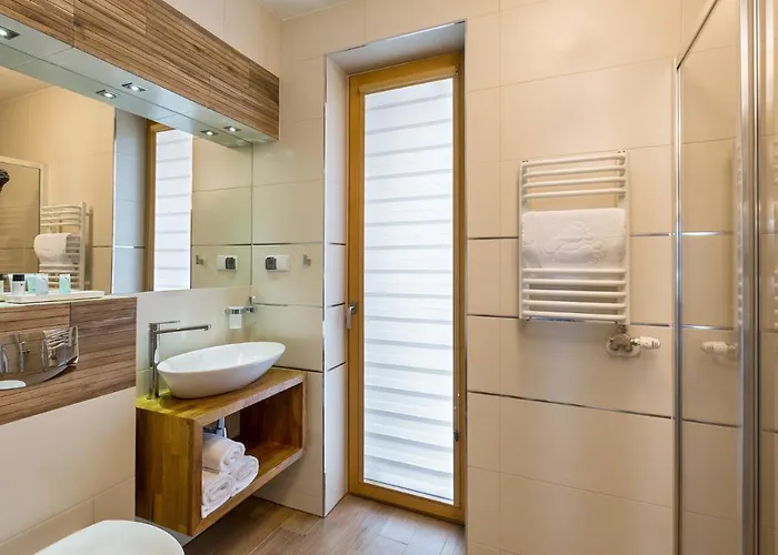 Apart Otel Smrekowa Polana & 4*