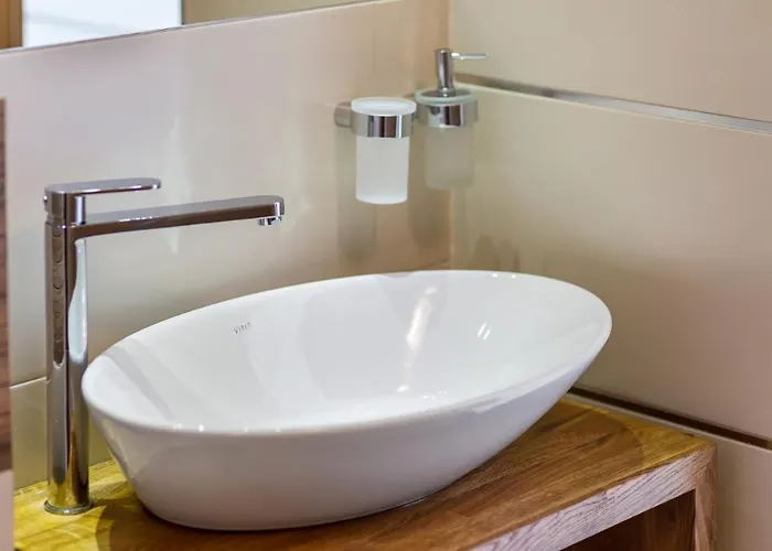 Smrekowa Polana & 4* Zakopane