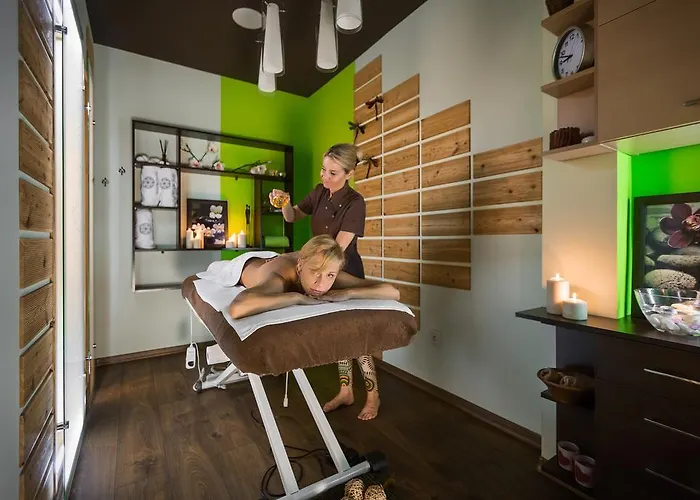 Smrekowa Polana & 4* Zakopane