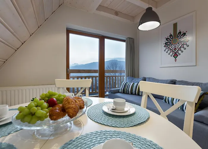 Smrekowa Polana & Zakopane