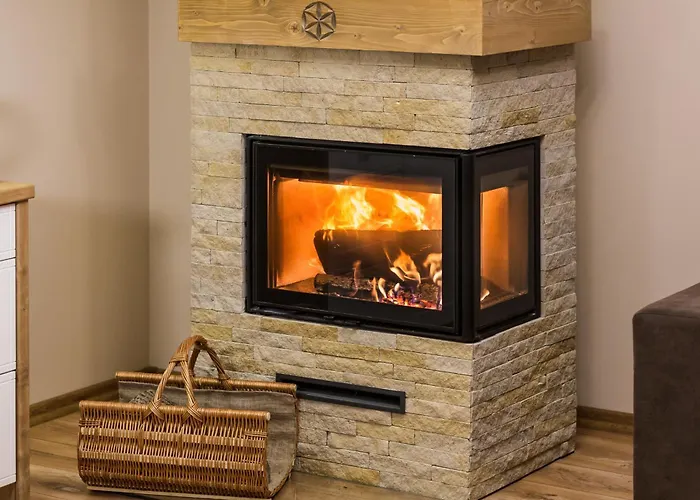 Apart Otel Smrekowa Polana & Zakopane