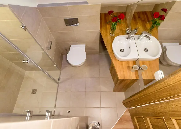 Smrekowa Polana & Apart Otel