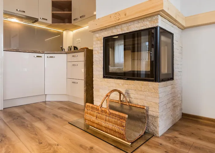 Smrekowa Polana & 4* Zakopane