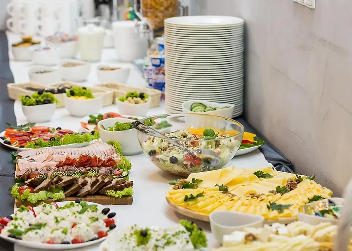 Smrekowa Polana & Apart Otel Zakopane