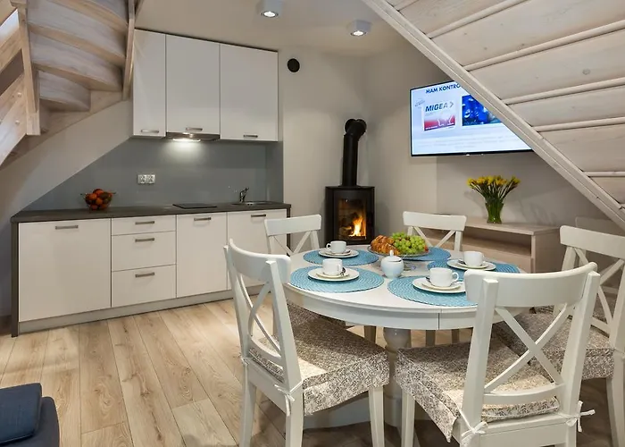 Smrekowa Polana & Apart Otel 4*