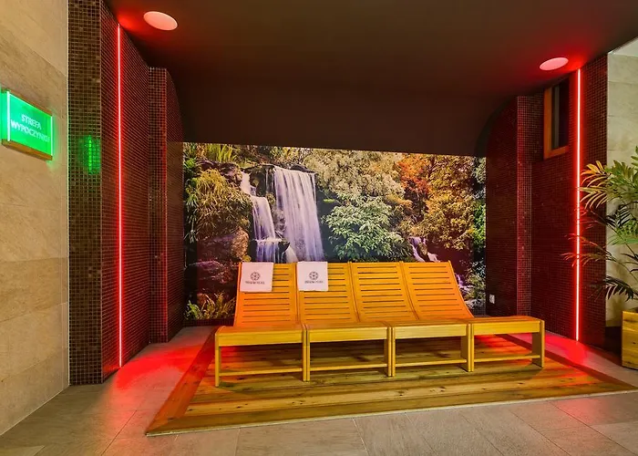 Apart Otel Smrekowa Polana & 4*