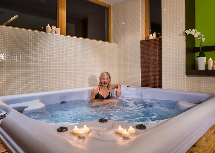 Smrekowa Polana & Zakopane