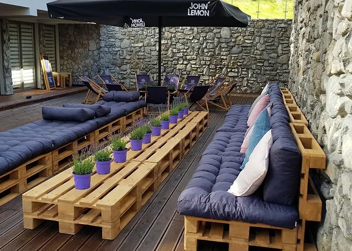 Smrekowa Polana & Zakopane