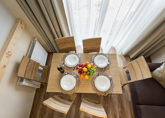 Smrekowa Polana & 4* Zakopane