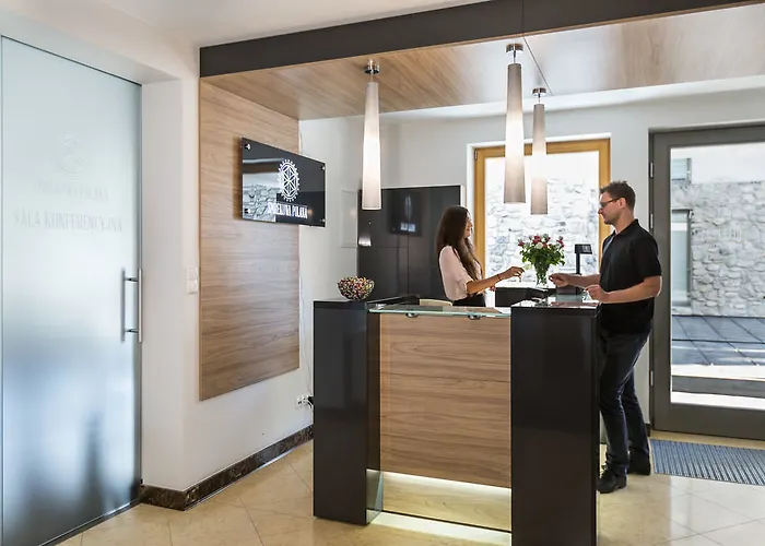 Smrekowa Polana & Zakopane