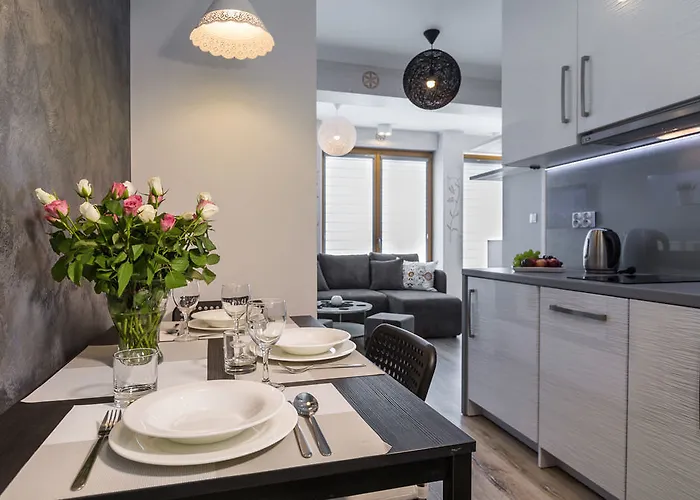 Smrekowa Polana & 4*