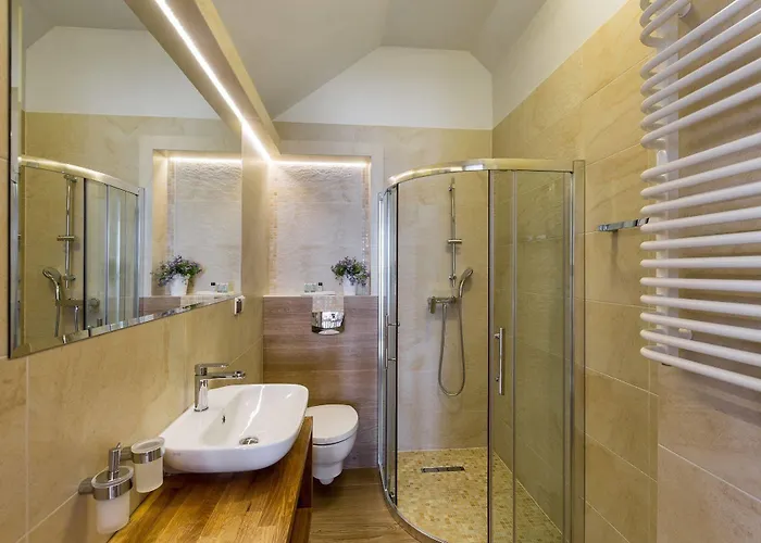 Smrekowa Polana & Apart Otel 4*