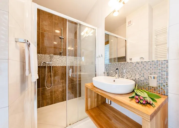 Smrekowa Polana & Apart Otel 4*