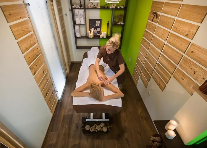 Apart Otel Smrekowa Polana &