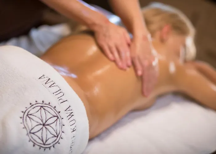 Smrekowa Polana & Apart Otel Zakopane